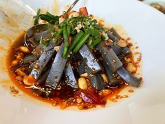 -一坐一忘云南菜(三里屯店)