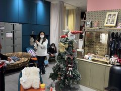-海马体照相馆(无锡清扬茂业天地店)