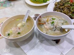 -长平老姿娘夜粥(平东一街店)