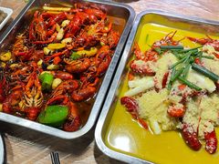 -兄弟龙虾(胜太路总店)