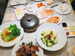 -城南往事(滨江世茂店)