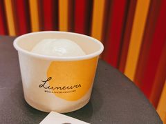 -LUNEURS月乐诗·法式冰淇淋(北外滩来福士广场店)