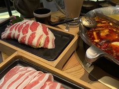-湊湊火锅·茶憩(杭州湖滨银泰in77店)