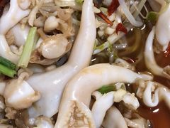 -宾朋海鲜特色美食餐厅·纯手工鲅鱼水饺(兴海路店)