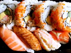 -盒马鲜生(大成店)