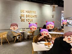 -BE BRIGHT KITCHEN(正佳广场店)