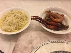 -中国饭店-餐厅