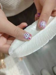 -YCai简薇美甲美睫美妆