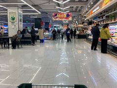 -长申超市(美食城店)