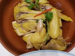 -乾隆美食·本帮菜(黄河路店)