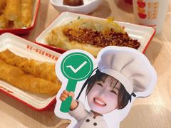 -永和大王(蛙嫩鸡香煲煲鲜·军博店)