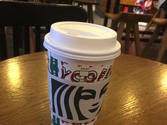 -星巴克(杭州市民中心店)