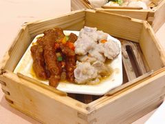 -宝园酒家(美林M·LIVE天地东座店)