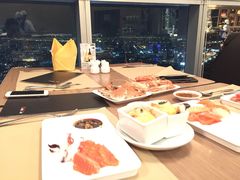 -彩虹云霄拜约克摩天塔