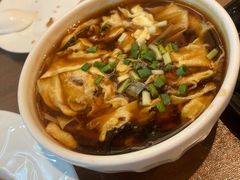 -南门小馆·清真(国贸商城店)