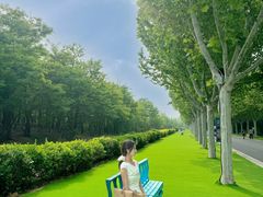 -渔岛海洋度假区