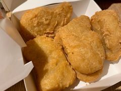 -麦当劳(皇岗路店)