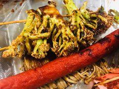 -小赵小吃(城西总店)