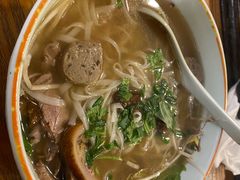 -越南牛肉河粉餐厅(书院巷店)