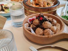-院子餐厅·大锅菜·老杭帮(桥西直街店)