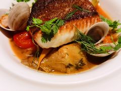 -壳里西餐厅Coquille Seafood Bistro(蒙自路店)