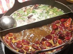 -盡膳口福·百年汤方火锅(科华北路店)