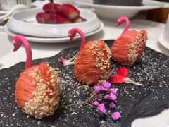 -富淳饭店(世纪公园店)