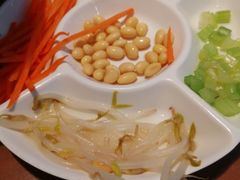 -北京炸酱面馆·烤鸭(前门总店)