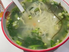 -子午路张记肉夹馍(兵马俑店)