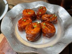 -魁盛居百年鲁菜馆(县西巷店)