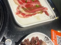 -炽城·烤肉名家(鸿达中央广场店)