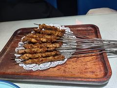 -阿西娅食府(中关村店)