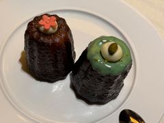 -富力丽思卡尔顿酒店·香荟全日制餐厅