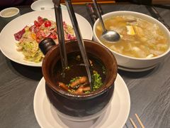 -阿喆私房菜(西五路店)