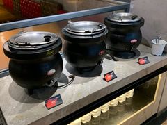 -比格比萨自助(密云店)