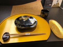 -帝鮨·烧肉割烹(龙湖金楠天街店)