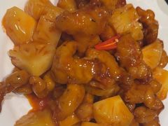 -鑫小城故事·藕汤·家常菜(台北一路总店)