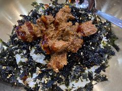 -米村拌饭(通州万达店)