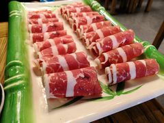 -芝麻花餐厅(祁家豁子店)