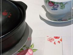 -花城苑广府菜(侨鑫店)