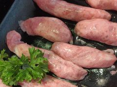 -鲜一烤肉(沈北店)