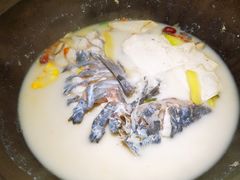 原味原汁锅-鲜潭蒸汽石锅鱼(五道口购物中心店)