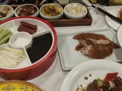 -东兴楼饭庄(六里桥店)