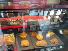 -星巴克(南京同曦万尚城店)