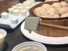 酸奶-诺敏塔拉奶茶-布里亚特包子-手把肉(锦都会店)