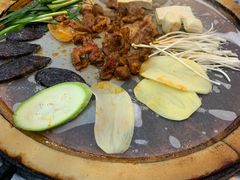 -八木轩·寻味大理白族民俗餐厅(文献路店)