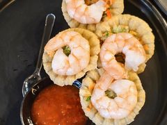 -Limapulo: Baba Can Cook