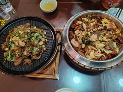 -恭敬李·烤鸭(天坛北门店)