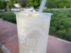 -萨朗刀克冰淇淋雪花凉(植物园店)