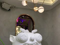 -茶力的小怪兽(梅林卓悦汇店)